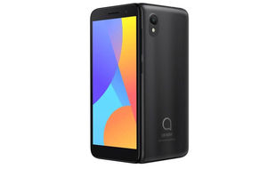 Представлен Alcatel 1 – компактный смартфон на Android Go за $70