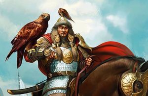Видео: Хан Батый — каким в реальности был полководец Золотой Орды, завоевавший Русь