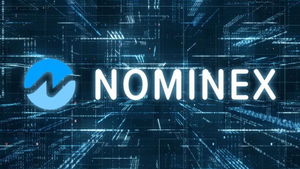 Что характеризует криптобиржу Nominex?