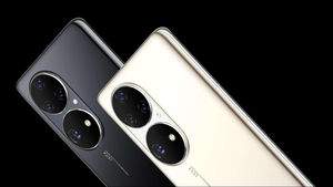 Камерофоны Huawei P50 и P50 Pro без поддержки 5G официально представлены