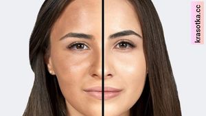 4 самые типичные ошибки в макияже русских женщин