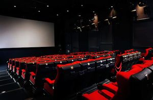 Видео: Секреты кинотеатров, о которых мало кому известно
