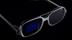 Xiaomi представили "умные очки" Smart Glasses. Что они умеют делать?