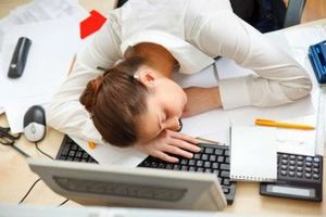 Ученые сделали вывод: чтобы восполнить недостаток сна, нужно больше недели