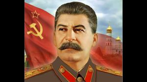 Одна ошибка товарища Сталина, которую мы расхлебываем сейчас – мое мнение