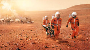 Полетевшие к Марсу получат «в подарок» слабоумие, потерю памяти и депрессию