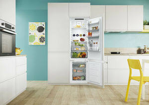 Candy представляет холодильники, которые сберегают продукты даже у непредусмотрительных хозяев