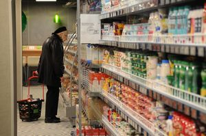Эксперт: россияне покупают непродовольственные товары, в основном, по акциям