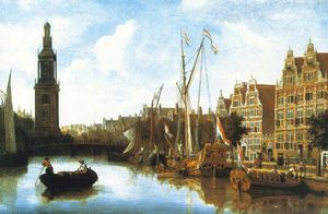 Почему Нидерланды 16 века так быстро достигли расцвета и столь скоро пришли в упадок
