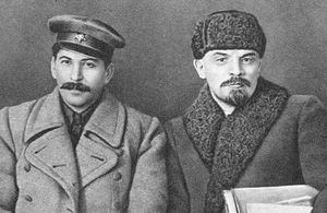 «Вождь должен быть не таким!»: почему Ленин разочаровал Сталина