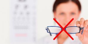 Восстановление зрения упражнениями для глаз, улучшение зрения народными средствами