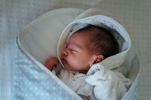 Гигиена сна малыша: как помочь ребенку лучше засыпать?