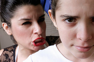 Воспитание чувств: как перестать кричать на ребенка