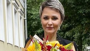 «Скоро юбилей»: Дарья Повереннова показала, как выглядит Вера Алентова