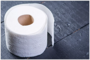 Зачем кладут туалетную бумагу в холодильник + еще 7 полезных советов по ее применению в хозяйстве