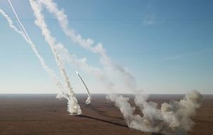 СМИ: Новая ракетная система С-550 успешно прошла заступила на боевое дежурство