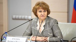 Депутат МГД Гусева: Для малого бизнеса и социальных НКО расширяется возможность участия в госзакупках