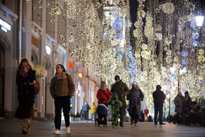 Московский психолог рассказала, как укрепить связь с семьей в новогодние каникулы