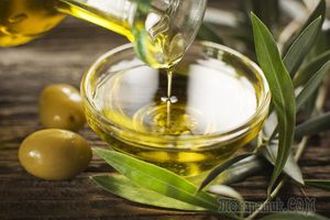 12 секретов благотворного воздействия и пользы оливкового масла для организма