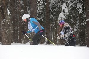 Соревнования лыжников пройдут в музее‑усадьбе «Архангельское» 15 января