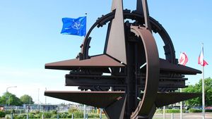 Расмуссен заявил, что Финляндия и Швеция могут «мгновенно» войти в НАТО