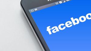 Facebook заблокировал страницу российской делегации на переговорах по безопасности