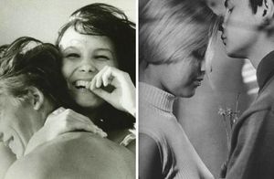15 фото о том, как выглядели влюбленные в советское время
