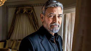 Джордж Клуни: «Я был готов только к одному ребенку. А теперь счастлив, что их двое»