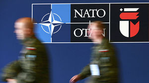НАТО усилит присутствие в Восточной Европе