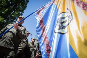На Украине назвали дату «вторжения» российской армии
