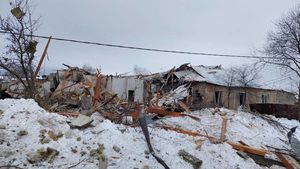 Стали известны подробности взрыва газа в Серпухове
