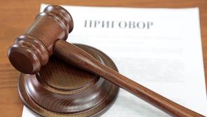 Суд приговорил к 14,5 года колонии экс-сотрудника Научного центра иммунологии МГУ