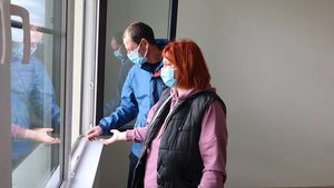 Заселение в жилой дом по реновации в поселении Рязановское ТиНАО начнется в 2022 году