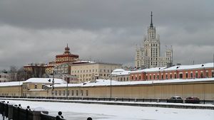 Москвичам рассказали о потеплении в столице 7 февраля