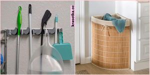 Ванная комната: 10 шикарных приспособлений для современной леди