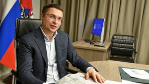 Рафик Загрутдинов: поликлинику в Свиблове введут в эксплуатацию в 2022 году