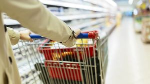 В Союзе потребителей предупредили о росте цен на продукты