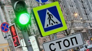 Более 200 новых светофоров появятся на улицах Москвы до конца 2022 года