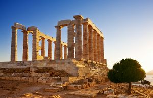 10 археологических открытий, из-за которых переписали историю Древней Греции