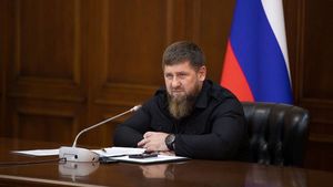 Кадыров высказался о признании независимости ДНР и ЛНР