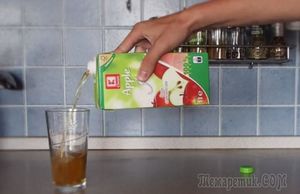 Как правильно открывать напитки и чистить продукты: 12 распространенных ошибок