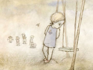 «Девочка-дура»: мультфильм-зарисовка о детях, который обязательно стоит посмотреть взрослым