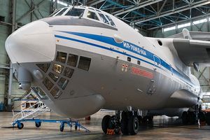 В ОПК заявили об остановке работ по созданию Ил-112В