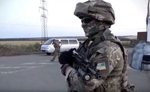 ФСБ: Российского пограничника ранили при пресечении провокации со стороны Украины