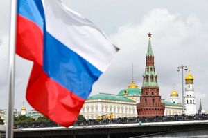 В Администрации президента РФ зафиксировали непрервные кибератаки на сайт Кремля