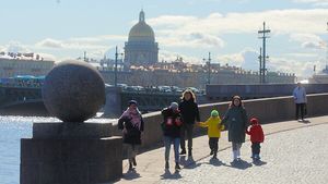 Путешествуем сами: как выбрать отель в России без «Букинга»