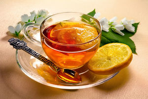 Почему в России пьют чай с лимоном. История одной привычки