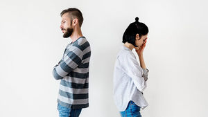 Как сохранить дружеские отношения с бывшим мужем – объясняет психолог