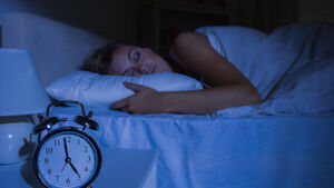 Как заснуть быстро и легко: семь правил хорошего сна от врача-сомнолога
