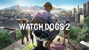 Обзор игры Watch Dogs 2